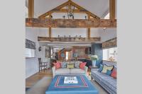 The Barn - B&B Devizes