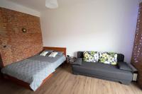 Appartamento con 4 Camere da Letto e Balcone 