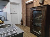 Rijeka city rooms - B&B