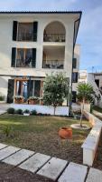 Port Pollensa Pins Apartment sea view - Bed and Breakfast