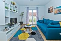 Appartamento con Vista Mare