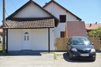 Apartman Martinovic - Ferienwohnung Kladovo