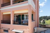 Lia's Home One - B&B Mantoúki