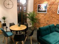 Stylowy apartament tuż przy Rynku - B&B Ostrów Wielkopolski