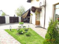 Bogema Motel - Ferienwohnung Solonka