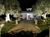 B&B Grottaglie - Casavacanze PugliaMia - Bed and Breakfast Grottaglie