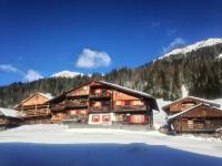 Chalet Sappada - Bed and Breakfast Sappada