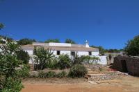 Paz e Natureza - B&B São Brás de Alportel