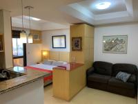 B&B Porto Alegre - Apartamento Beverly Hills Studio - Bed and Breakfast Porto Alegre