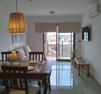 Appartement met Balkon