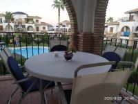 APARTAMENTO Al Andalus Residencial - B&B Vera