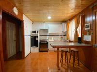 Depto N°1 Temuco Centro - Ferienwohnung Temuco