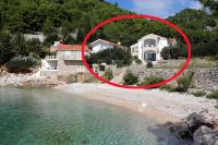 B&B Gdinj - Seaside secluded apartments Cove Jedra, Hvar - 2583 - Bed and Breakfast Gdinj