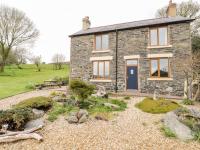 B&B Gwyddelwern - Groes Lwyd - Bed and Breakfast Gwyddelwern