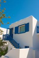 Whitelist Loft in Mykonos Town - Bed and Breakfast Megali Ammos