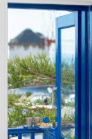 Whitelist Loft in Mykonos Town - B&B Megali Ammos