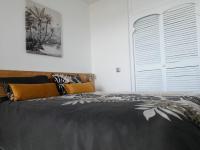 Apartment mit Meerblick