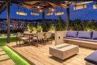 Moderno departamento en el mejor sector de Quito - B&B Quito