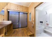 Japanese-Style Quadruple Room