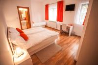 Dreibettzimmer