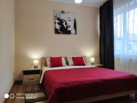 B&B Mukachevo - Apartments Domovik Parkaniya, 2A - Bed and Breakfast Mukachevo