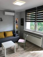 Apartament Sikornik - B&B Gliwice
