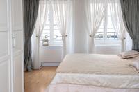 Apartment mit 2 Schlafzimmern