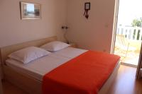 Appartement 1 Chambre avec Balcon et Vue sur Mer