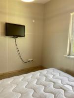 Stylish 2 bedrooms apartments - Ferienwohnung Palanga