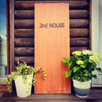 2nd House - B&B