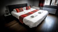 Chambre Familiale Standard