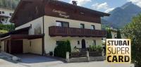 Landhaus Rungger - Chambres d’hôtes