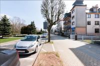 Apartament przy promenadzie i blisko Plaży - Apartment an der Promenade und in Strandnähe - B&B Świnoujście