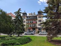 Apartament przy promenadzie i blisko Plaży - Apartment an der Promenade und in Strandnähe - B&B Świnoujście
