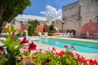 Masseria La Macchiola & Corti del Mito - B&B