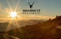 Alpine Deluxe - Bed and Breakfast Riscone