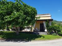 Bungalow con Vista Mare 