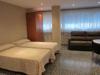 Apartamentos Abastos - Ferienwohnung