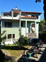 Casa con 1 dormitorio