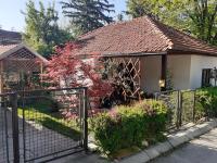 Kuca za odmor Ana, Sokobanja - Ferienwohnung Soko Banja