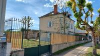 La Grande Maison Gannat - Chambres d’hôtes