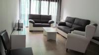 Apartamento de 3 dormitorios