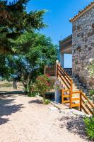 Abeloklima superior apartment - B&B Vasilikós