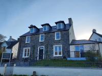 B&B Mallaig - Seaview Guesthouse - Bed and Breakfast Mallaig