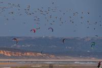 Surf & Kite - Villa Nortada - Ferienwohnung Charneca de Caparica