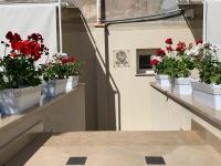 Chambre Triple - Vue sur Jardin