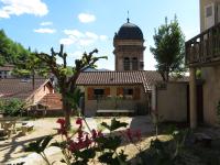 Au Bonheur Suspendu - B&B Pont-en-Royans