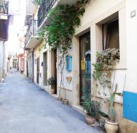 Casa Di Pam - Ferienwohnung