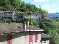Au Bonheur Suspendu - B&B Pont-en-Royans