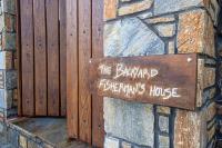 B&B Kato Gatzea - The Backyard Fisherman's House - Bed and Breakfast Kato Gatzea
